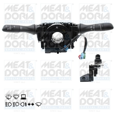 Steering Column Switch